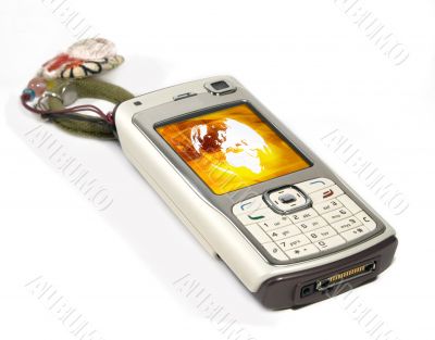 pdaphone