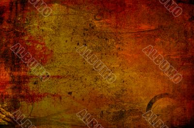 Great for textures and backgrounds