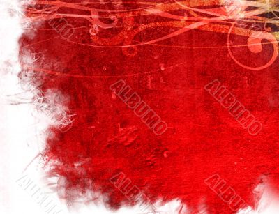 Great for textures and backgrounds