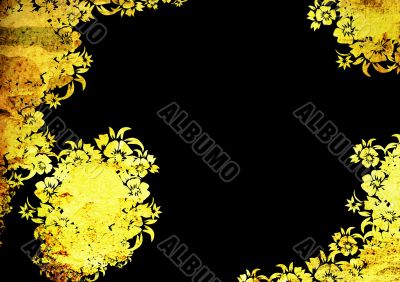 Great for textures and backgrounds
