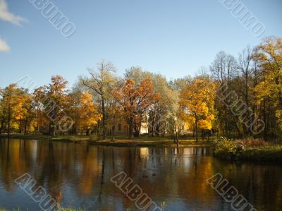 autumn