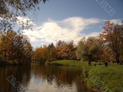 autumn