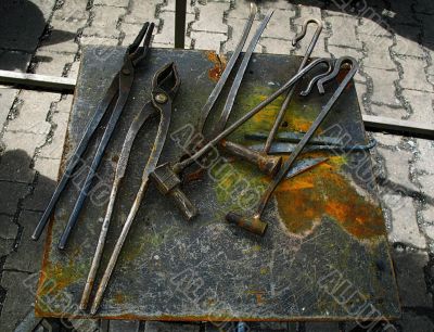 tools set