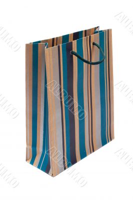 Shopping bag