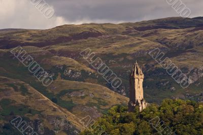 National Wallace Monument
