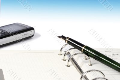 Elements of the businessperson