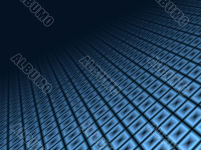 Abstraction squared background