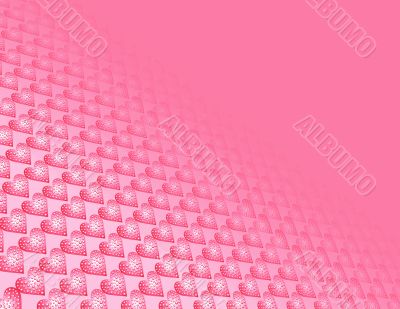 Valentines  background