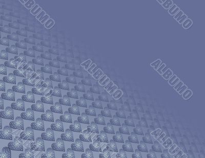 Abstraction background