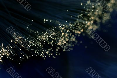 Points of light