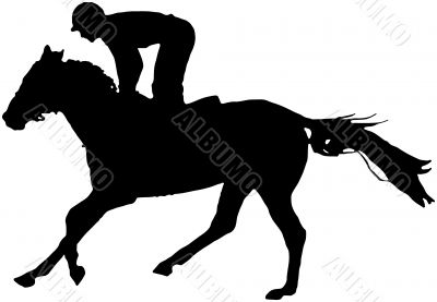 Racehorse