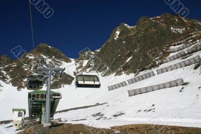 Chairlift