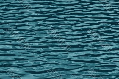 Blue waves