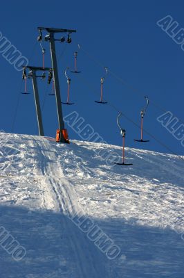 Chairlift