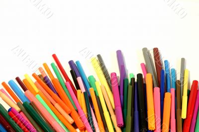 Colours!