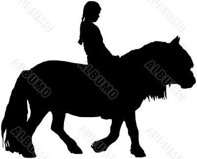 Ponyride