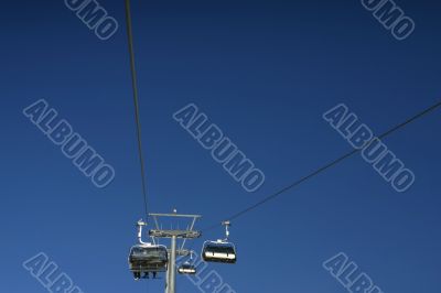 Chairlift