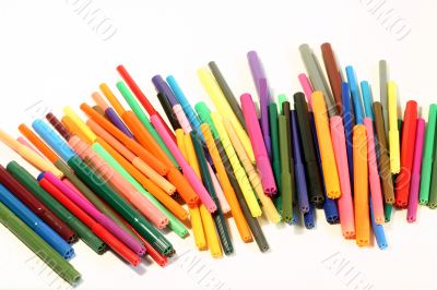 Colours!