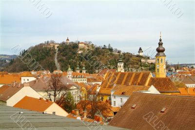 Graz Schlo