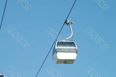 gondola