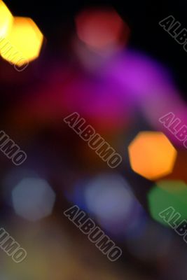 light reflex