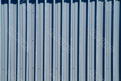 metal plate