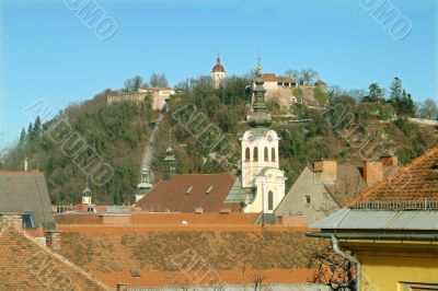 Graz Schlo