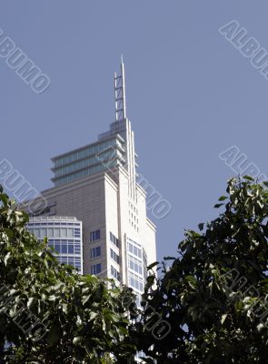 Office Building