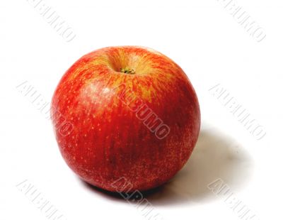 apple