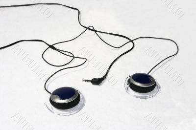 headphones
