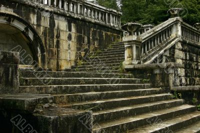 Ancient bridge