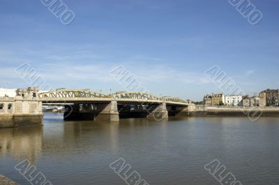 Medway Bridge