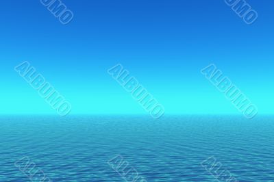 Sea