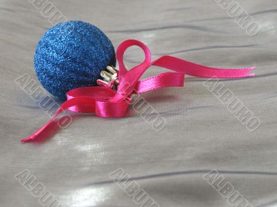 christmas bauble 3