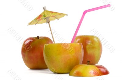 Apples
