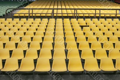 Stadium Seats