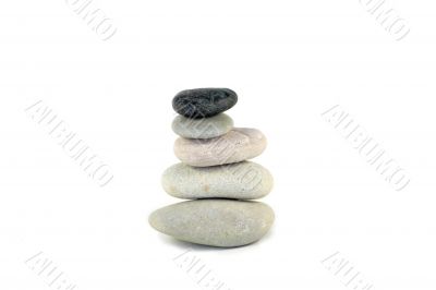 Zen stones