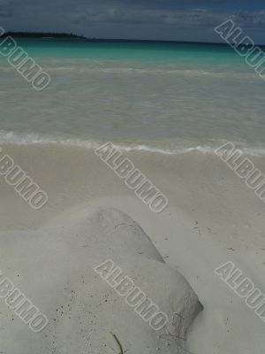 Kuto Beach