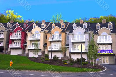 Apartments