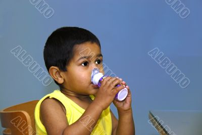 First Yogurt