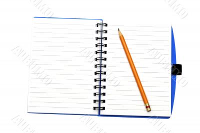 Appointment book