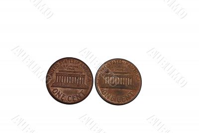 Two Cents