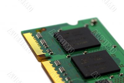 Computer Memory