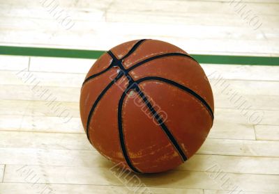 BasketBall