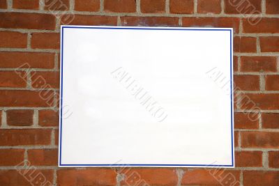 Sign Board