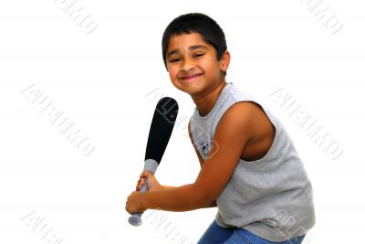 Baseball