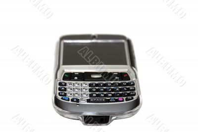 PDA Phone