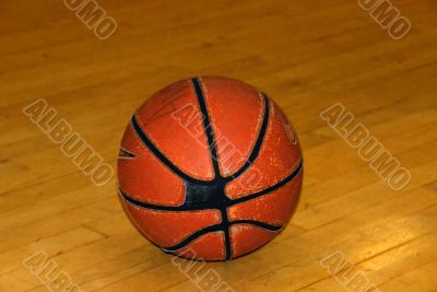 Old BasketBall