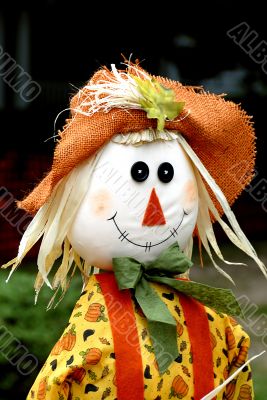 Scarecrow
