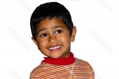 Happy Kid